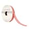 3/8'' x 7yd. Gingham Ribbon by Celebrate It™